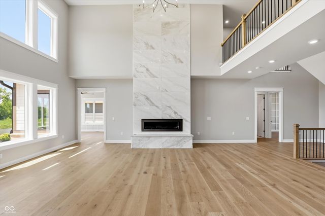 1537 Mairn Avenue, Carmel, IN 46032