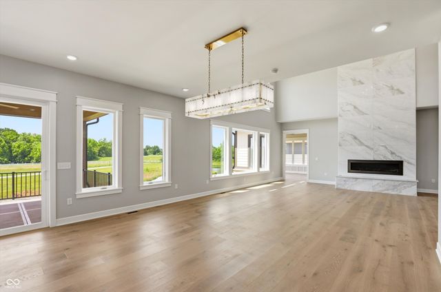 1537 Mairn Avenue, Carmel, IN 46032