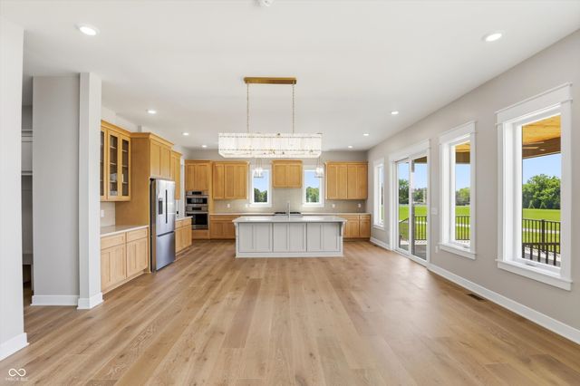 1537 Mairn Avenue, Carmel, IN 46032