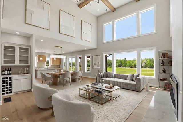 1537 Mairn Avenue, Carmel, IN 46032