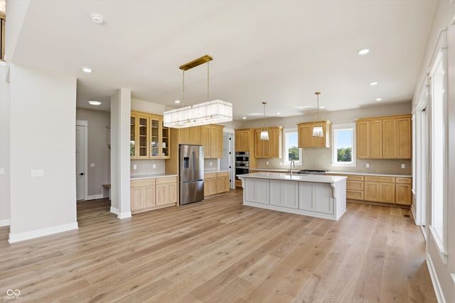 1537 Mairn Avenue, Carmel, IN 46032