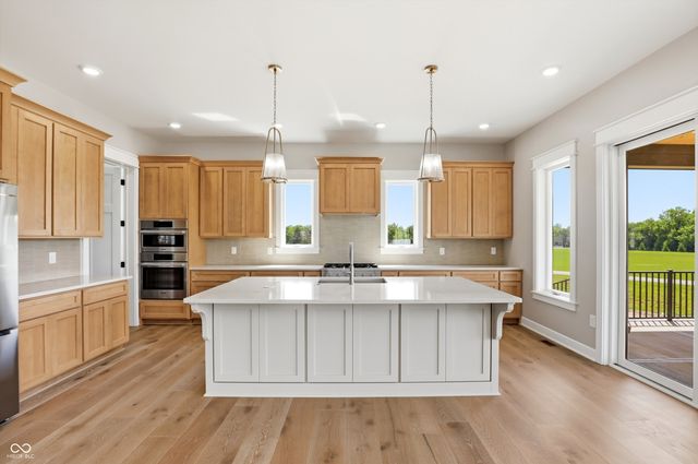 1537 Mairn Avenue, Carmel, IN 46032