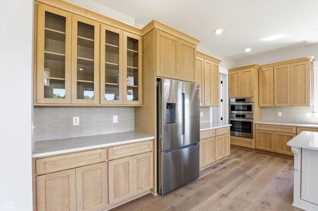 1537 Mairn Avenue, Carmel, IN 46032