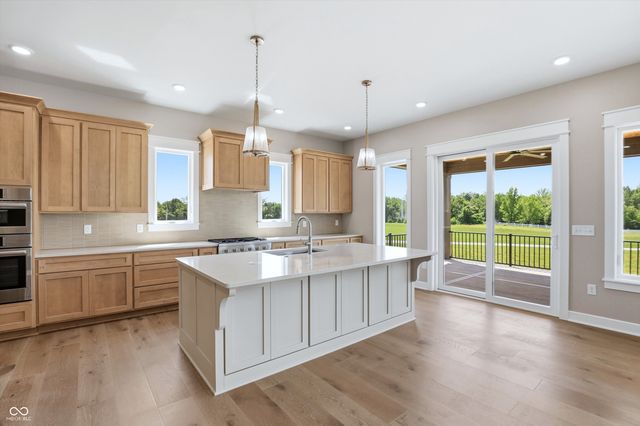 1537 Mairn Avenue, Carmel, IN 46032