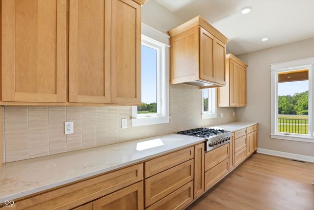 1537 Mairn Avenue, Carmel, IN 46032