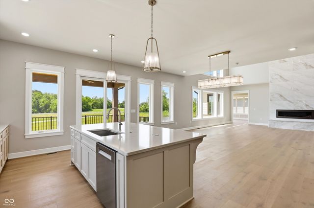 1537 Mairn Avenue, Carmel, IN 46032