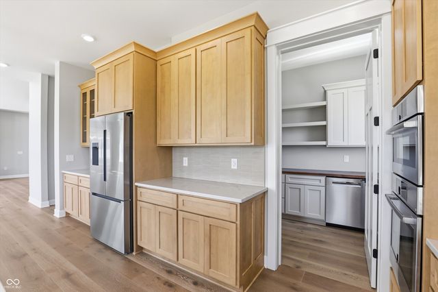 1537 Mairn Avenue, Carmel, IN 46032