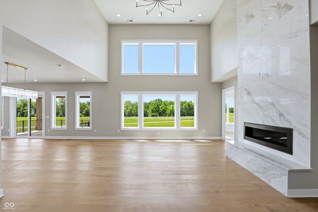 1537 Mairn Avenue, Carmel, IN 46032