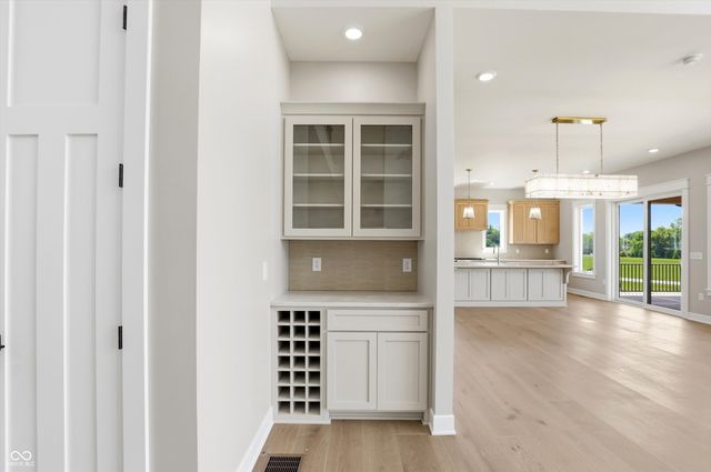 1537 Mairn Avenue, Carmel, IN 46032