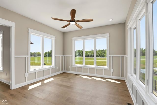 1537 Mairn Avenue, Carmel, IN 46032