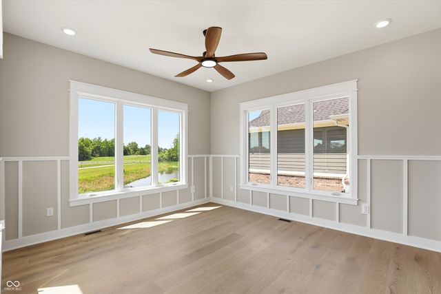 1537 Mairn Avenue, Carmel, IN 46032
