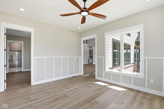 1537 Mairn Avenue, Carmel, IN 46032