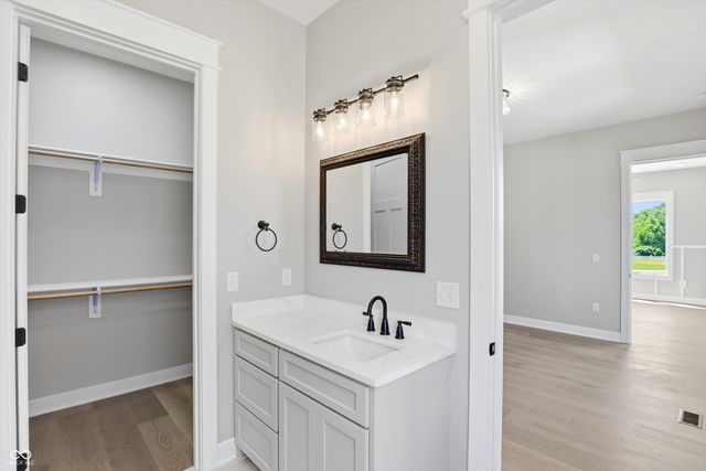 1537 Mairn Avenue, Carmel, IN 46032