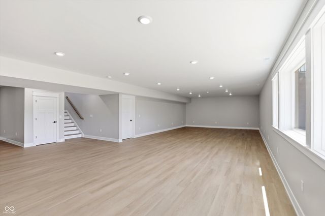 1537 Mairn Avenue, Carmel, IN 46032