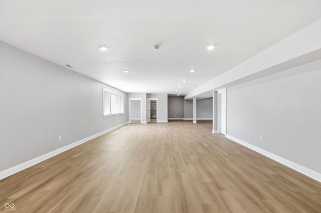 1537 Mairn Avenue, Carmel, IN 46032