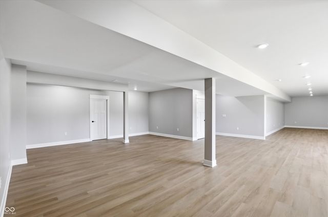 1537 Mairn Avenue, Carmel, IN 46032