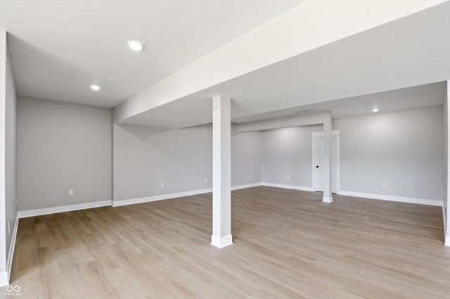 1537 Mairn Avenue, Carmel, IN 46032