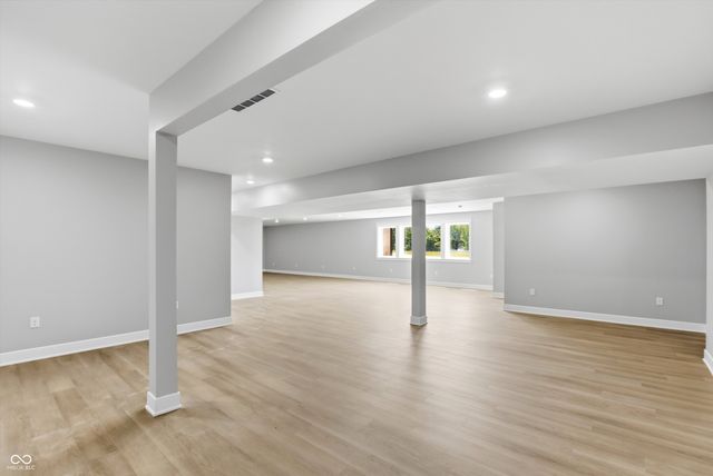 1537 Mairn Avenue, Carmel, IN 46032