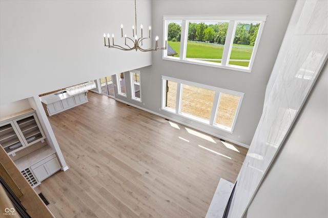 1537 Mairn Avenue, Carmel, IN 46032