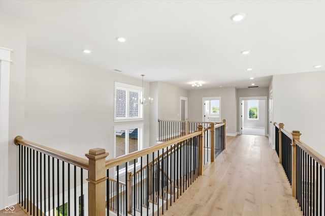 1537 Mairn Avenue, Carmel, IN 46032