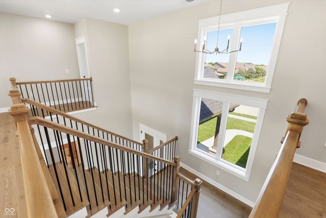 1537 Mairn Avenue, Carmel, IN 46032