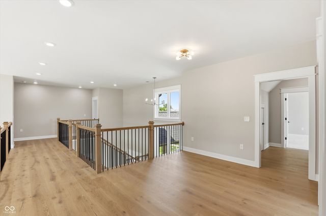 1537 Mairn Avenue, Carmel, IN 46032