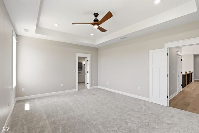1537 Mairn Avenue, Carmel, IN 46032