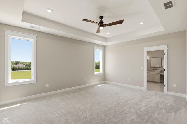 1537 Mairn Avenue, Carmel, IN 46032