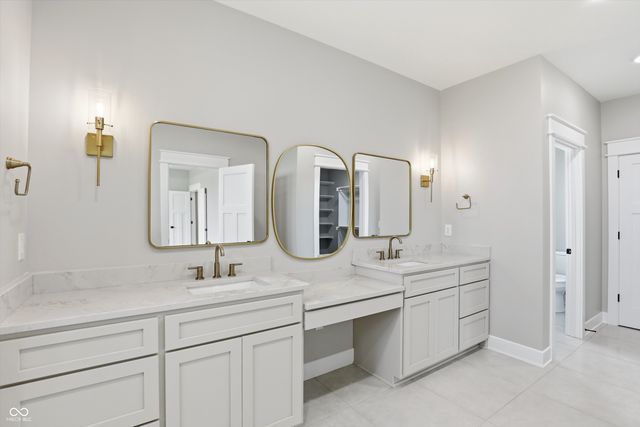 1537 Mairn Avenue, Carmel, IN 46032
