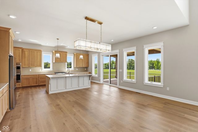 1537 Mairn Avenue, Carmel, IN 46032