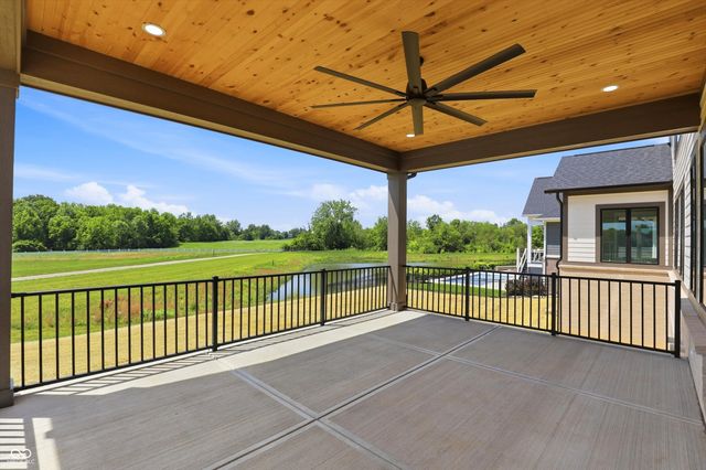 1537 Mairn Avenue, Carmel, IN 46032