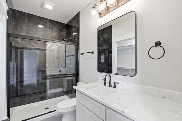 1537 Mairn Avenue, Carmel, IN 46032