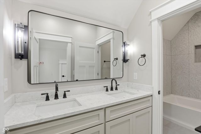 1537 Mairn Avenue, Carmel, IN 46032