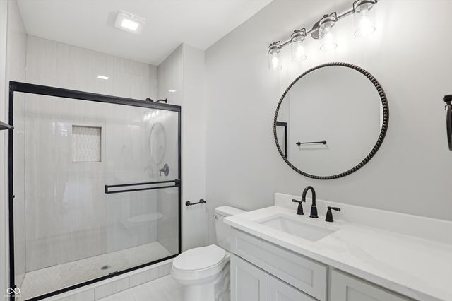 1537 Mairn Avenue, Carmel, IN 46032