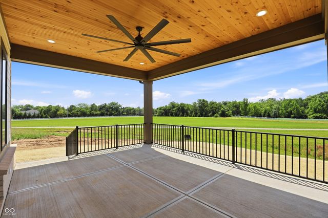 1537 Mairn Avenue, Carmel, IN 46032