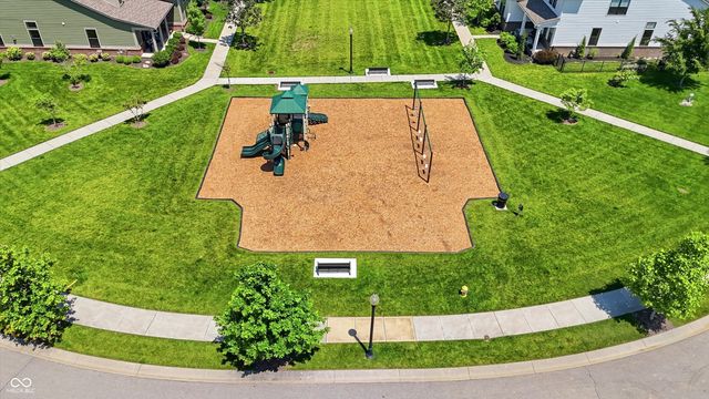 1537 Mairn Avenue, Carmel, IN 46032