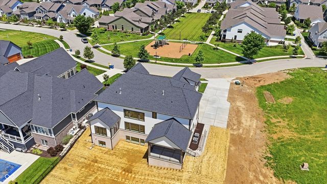 1537 Mairn Avenue, Carmel, IN 46032