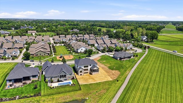 1537 Mairn Avenue, Carmel, IN 46032