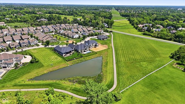 1537 Mairn Avenue, Carmel, IN 46032