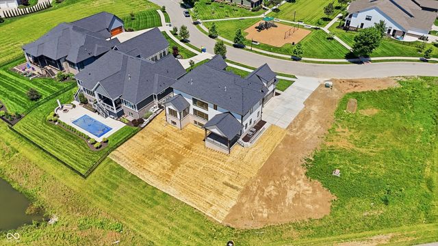 1537 Mairn Avenue, Carmel, IN 46032