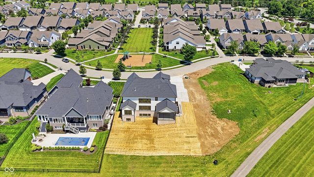 1537 Mairn Avenue, Carmel, IN 46032