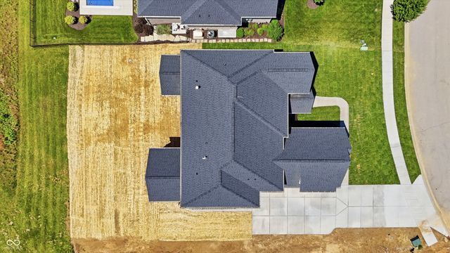 1537 Mairn Avenue, Carmel, IN 46032