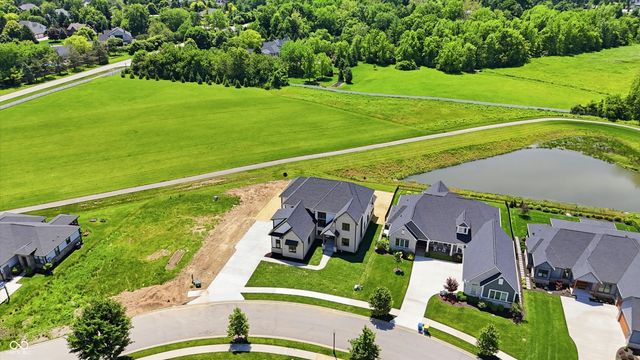 1537 Mairn Avenue, Carmel, IN 46032