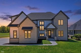 1537 Mairn Avenue, Carmel, IN 46032