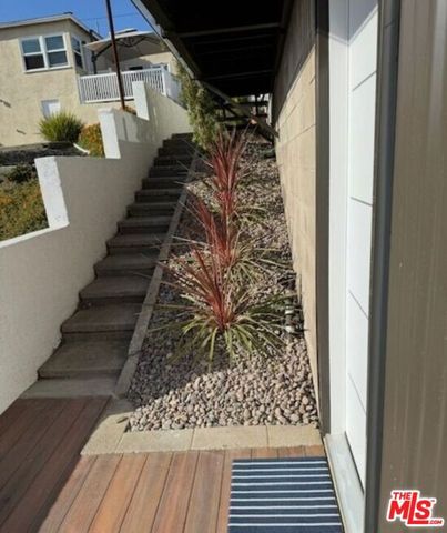1433 Silvius Avenue, San Pedro (los Angeles), CA 90731
