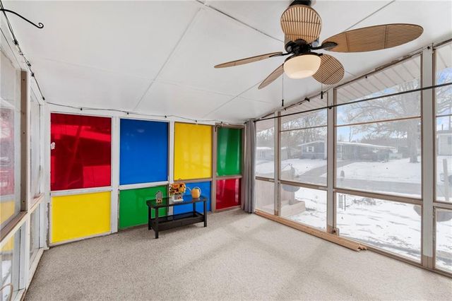 903 E Clark Street, Warrensburg, MO 64093