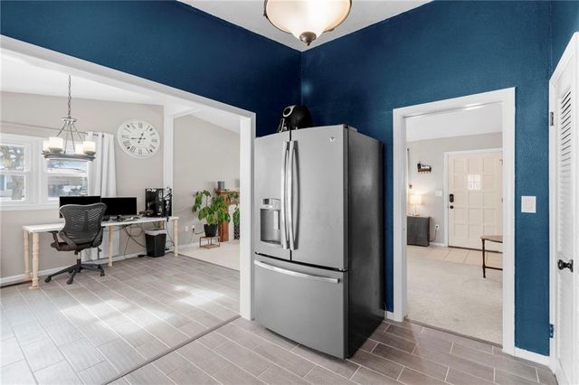 903 E Clark Street, Warrensburg, MO 64093