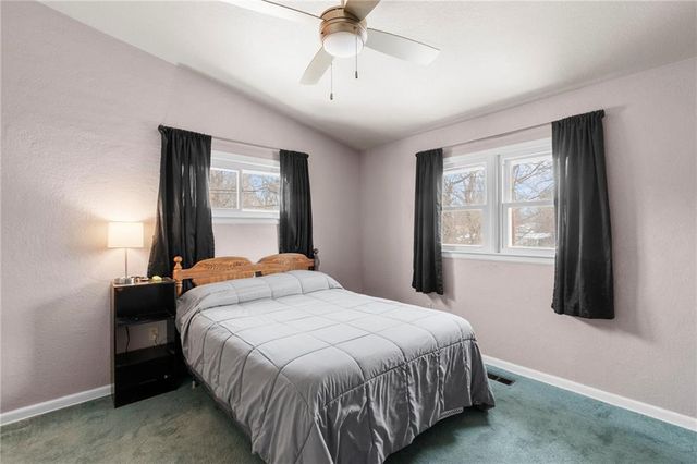 903 E Clark Street, Warrensburg, MO 64093