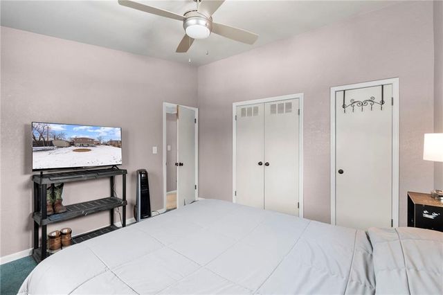 903 E Clark Street, Warrensburg, MO 64093