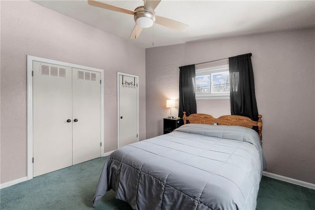 903 E Clark Street, Warrensburg, MO 64093